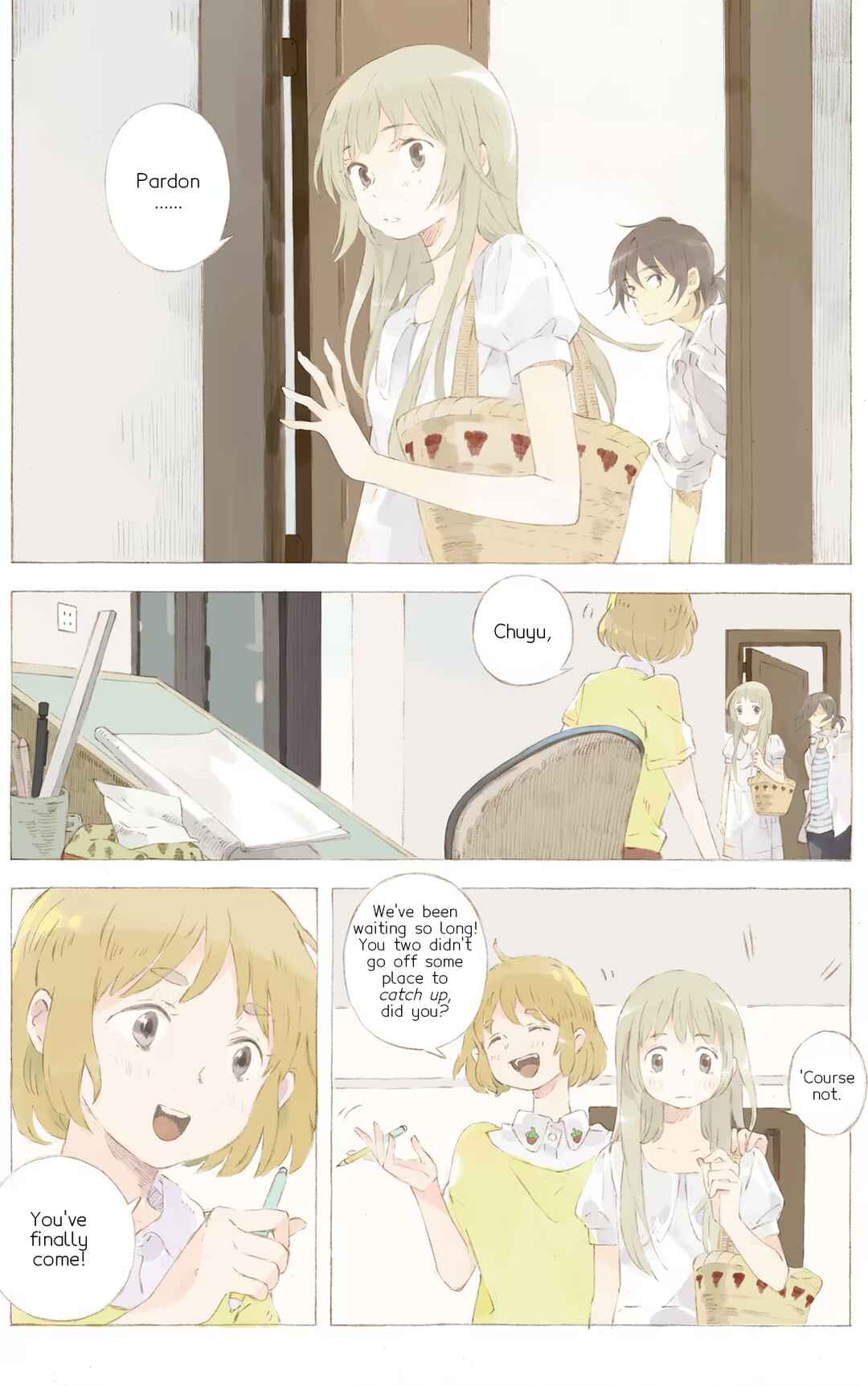 Chapter 1 - Page 12