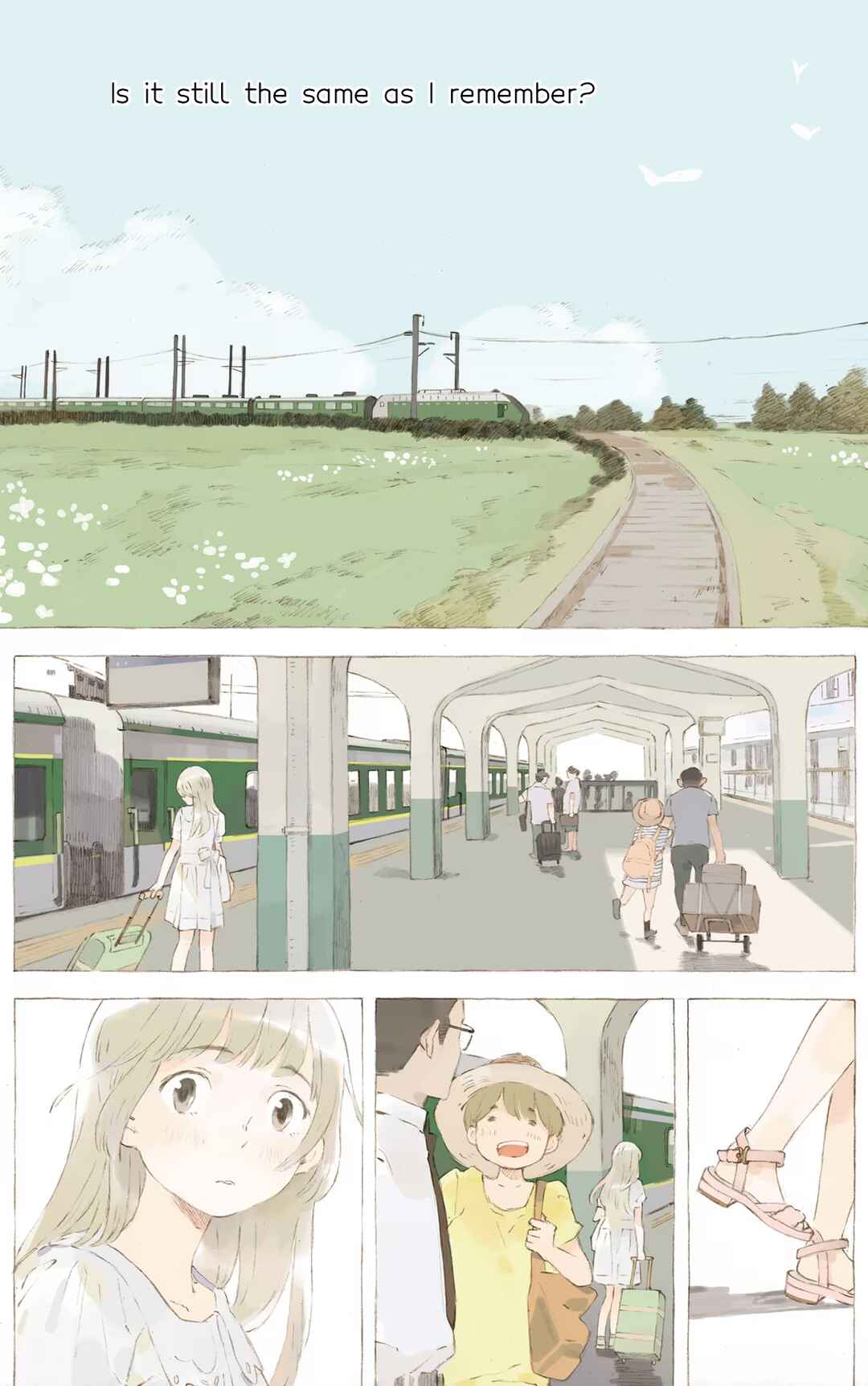 Chapter 1 - Page 4