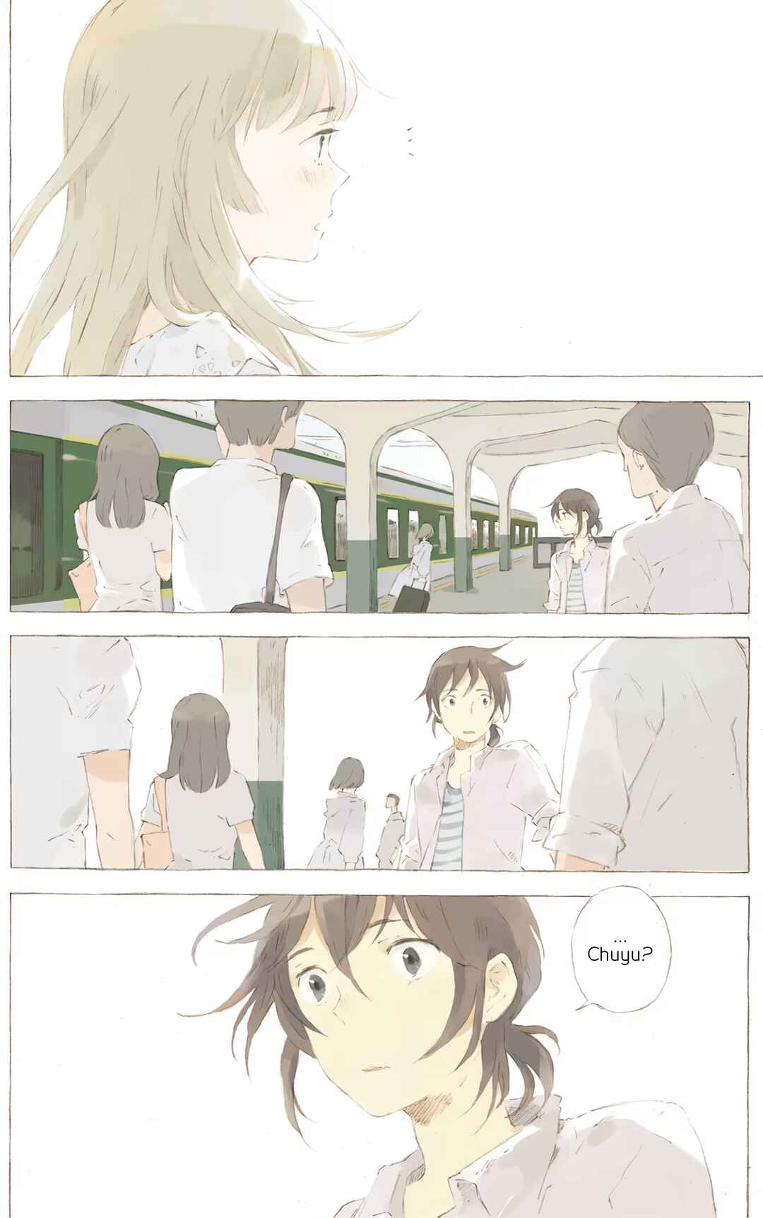 Chapter 1 - Page 5