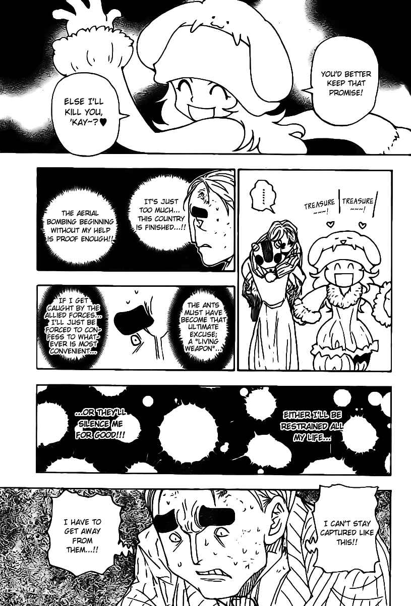 Chapter 285 - Page 5