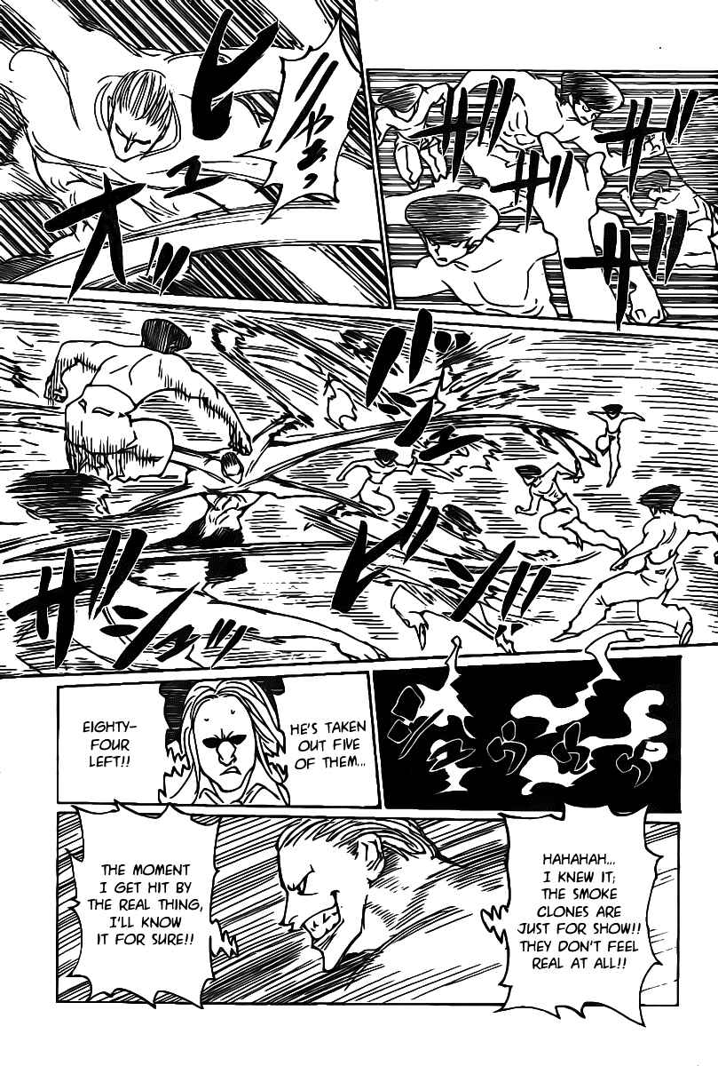 Chapter 285 - Page 8