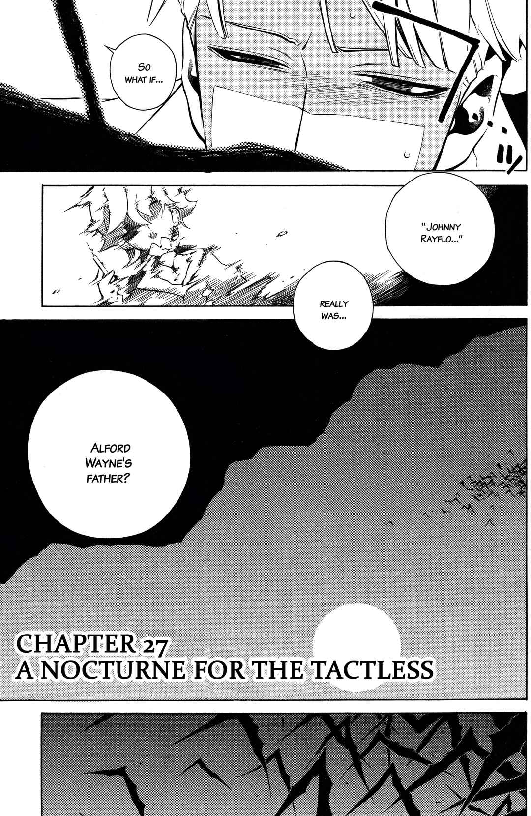 Chapter 27 - Page 1