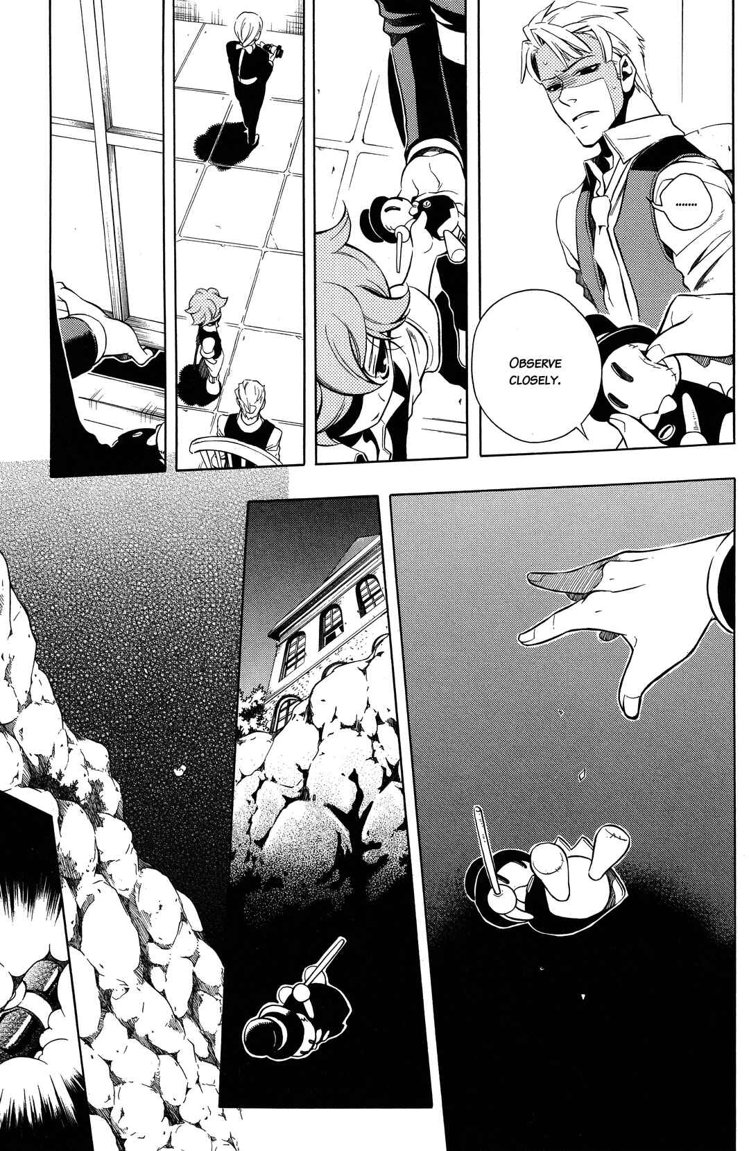 Chapter 27 - Page 23