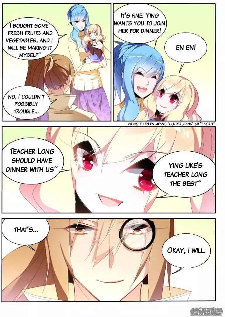 Chapter 271 - Page 3
