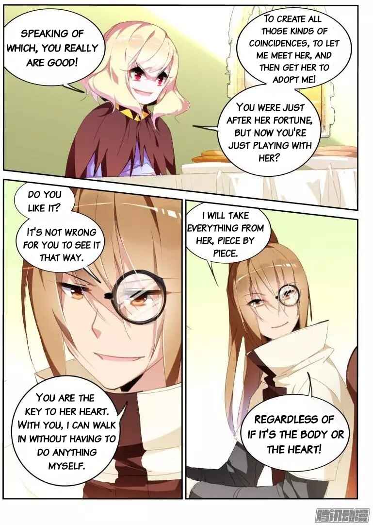 Chapter 271 - Page 8