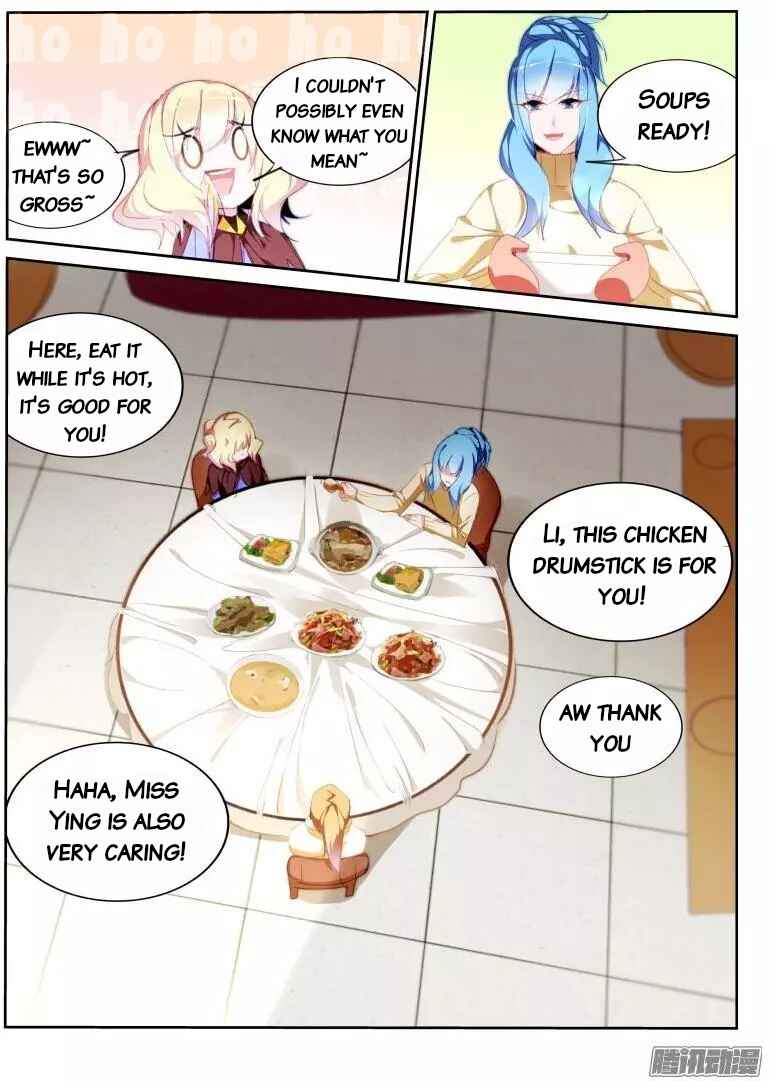 Chapter 271 - Page 9