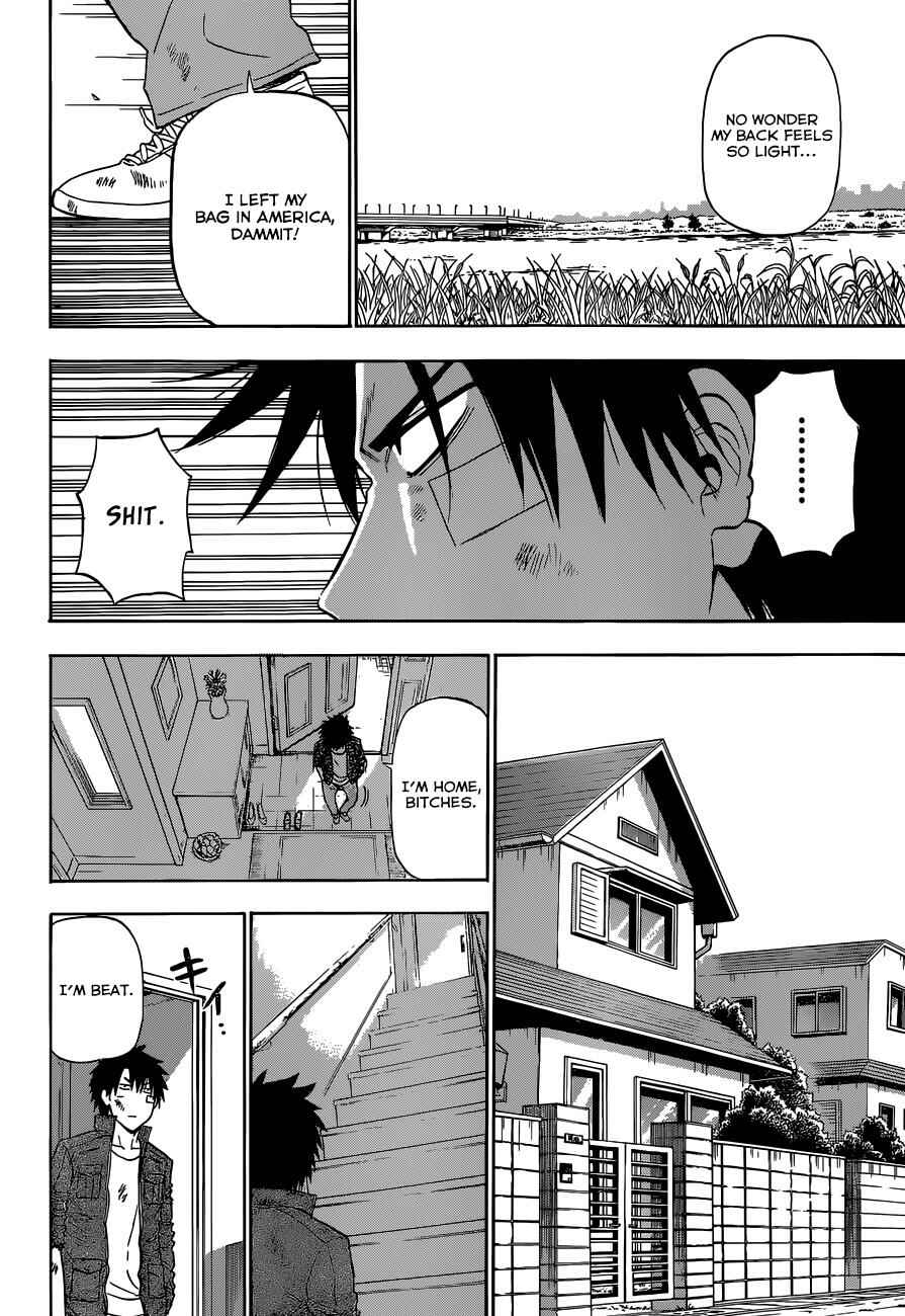 Chapter 232 - Page 15