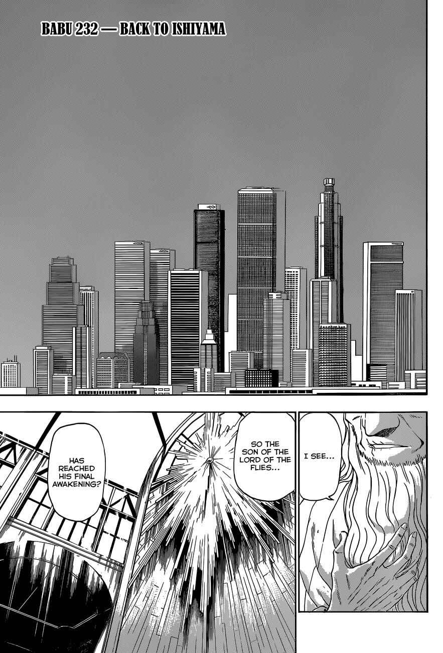 Chapter 232 - Page 4