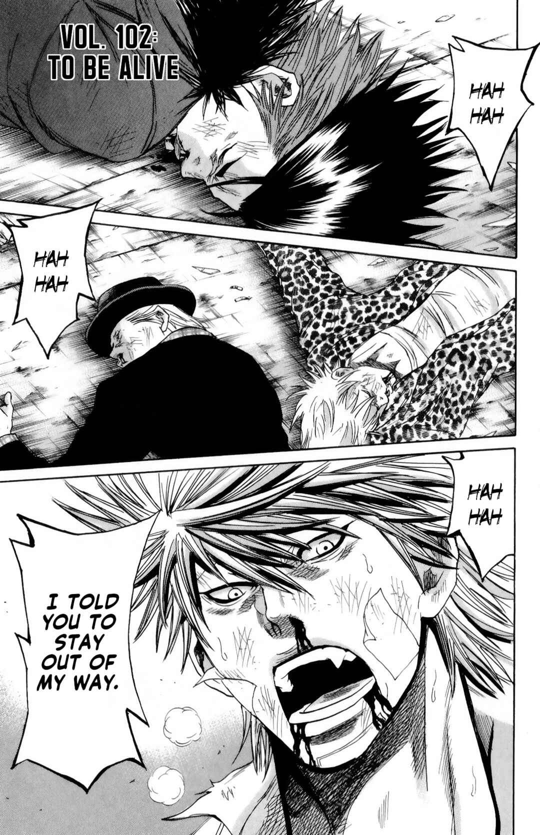 Chapter 102 - Page 1