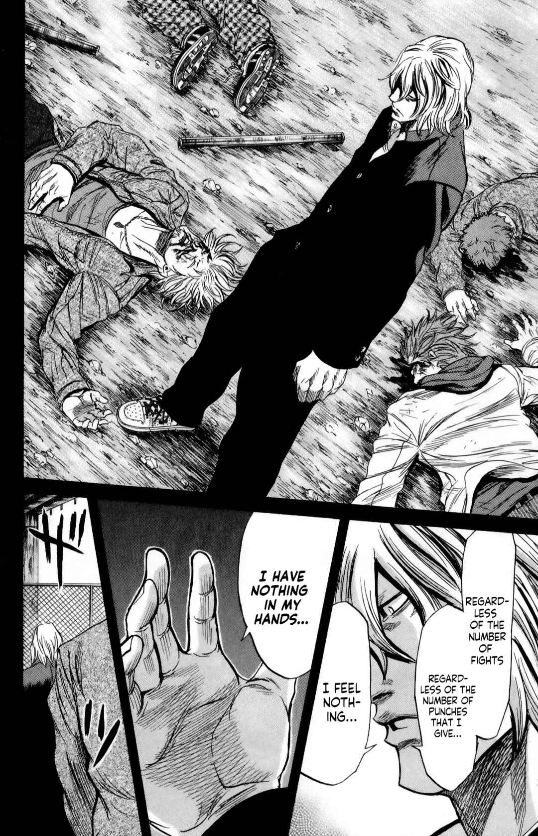 Chapter 102 - Page 11