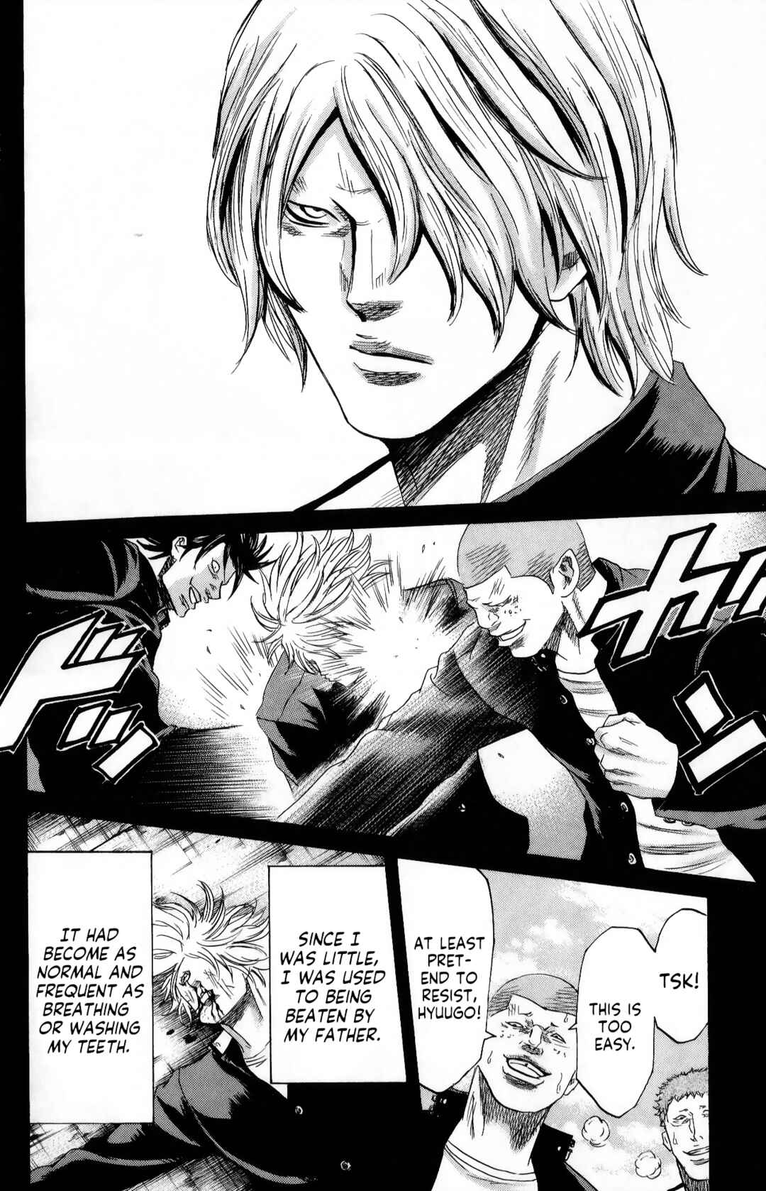 Chapter 102 - Page 7