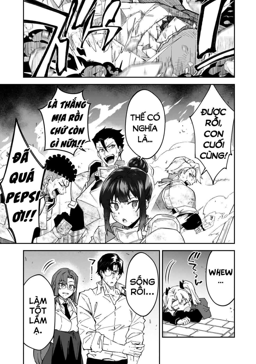 Chapter 41 - Page 45