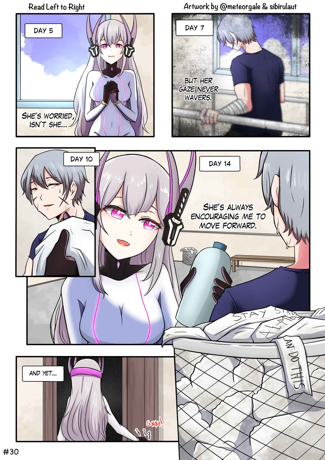 Chapter 30 - Page 1