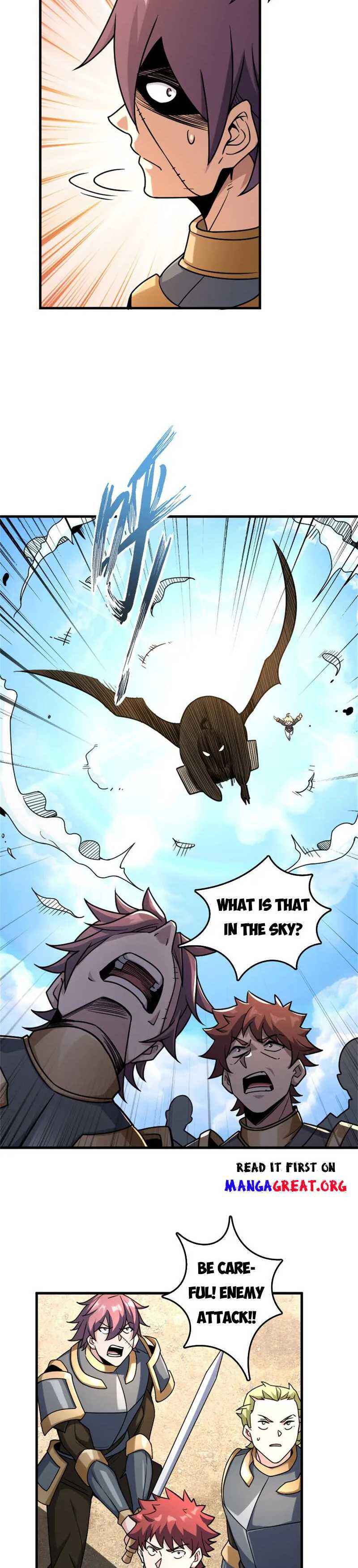 Chapter 519 - Page 8