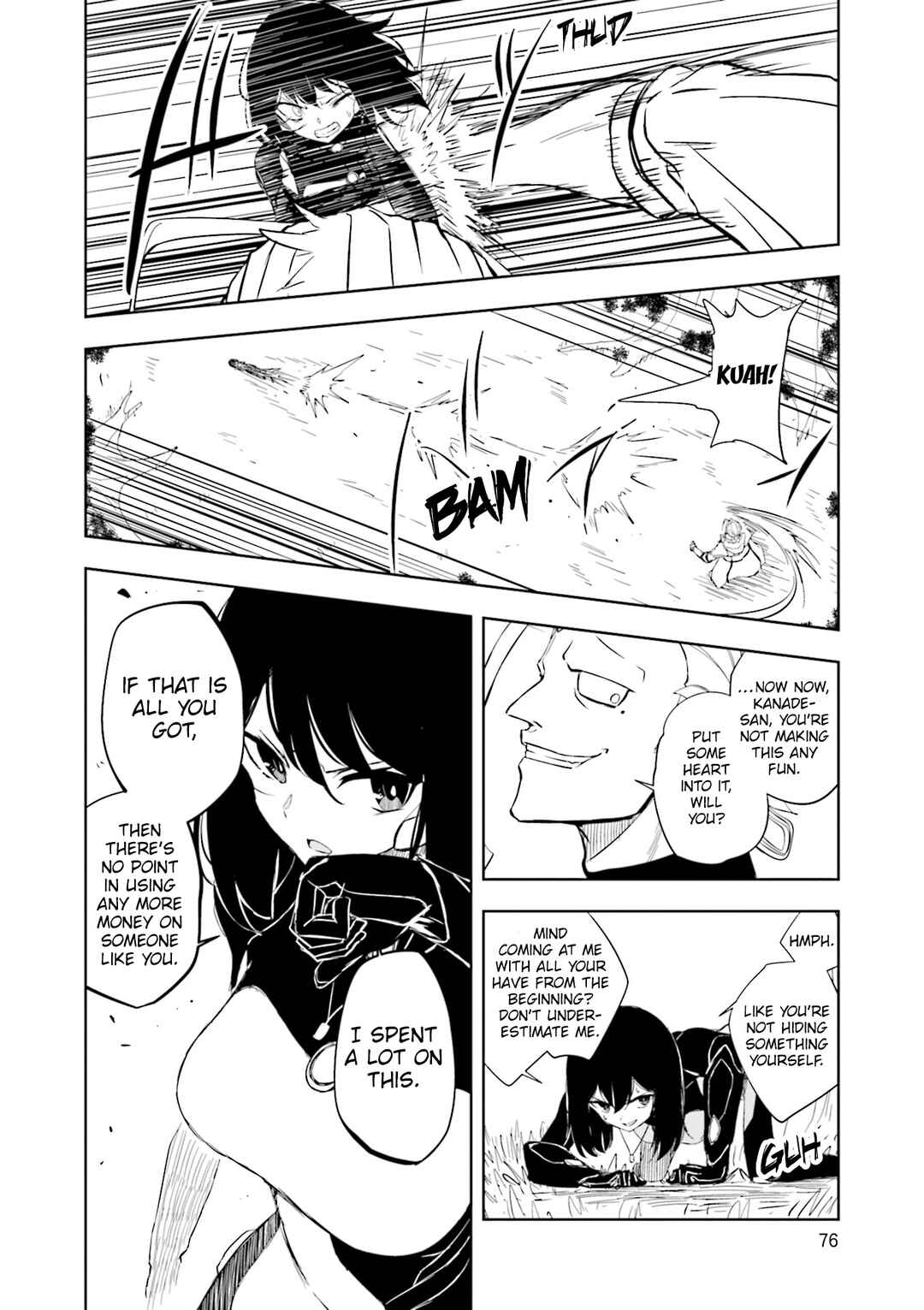 Chapter 62 - Page 11