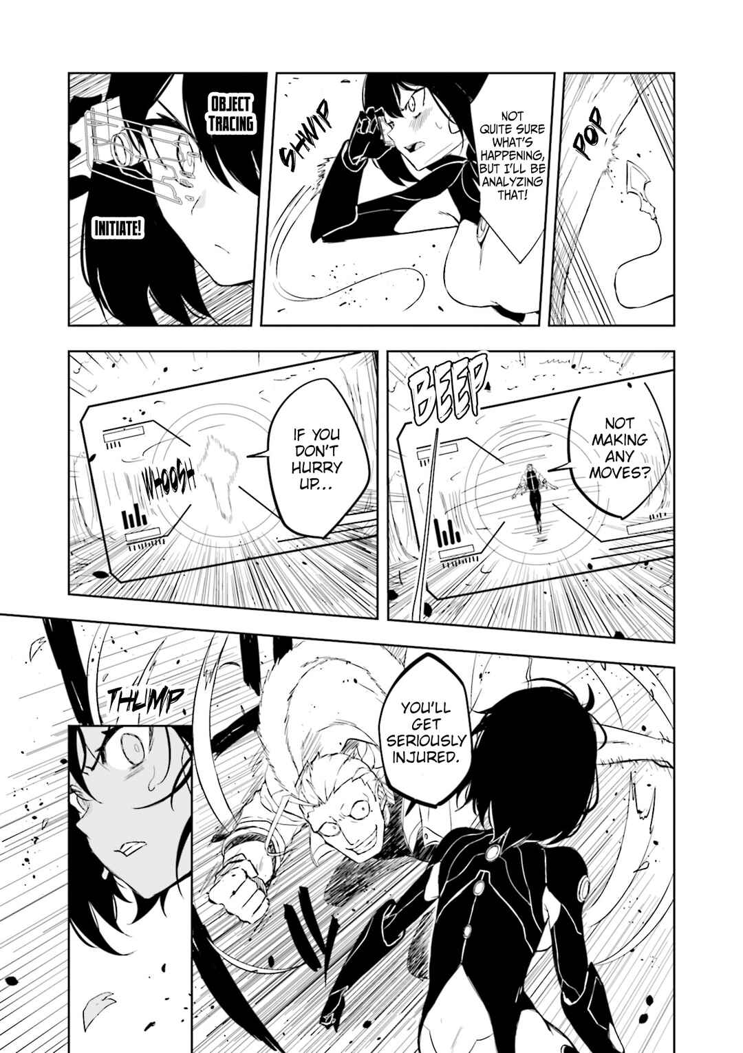 Chapter 62 - Page 14