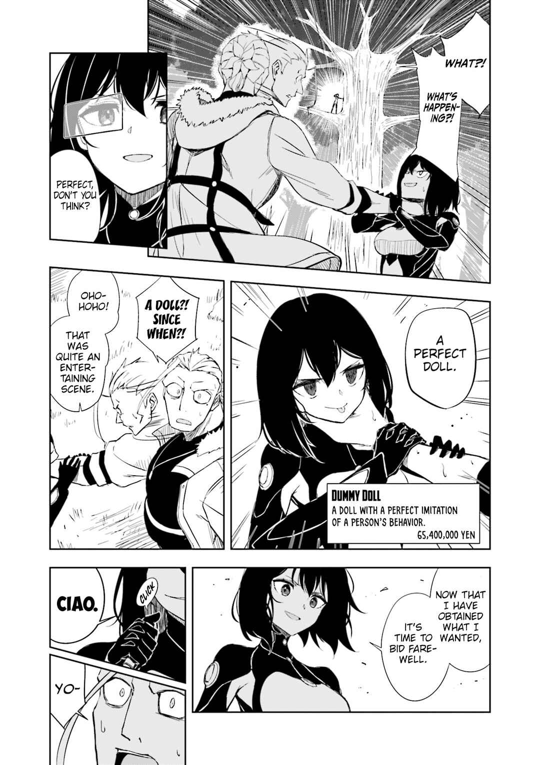 Chapter 62 - Page 20
