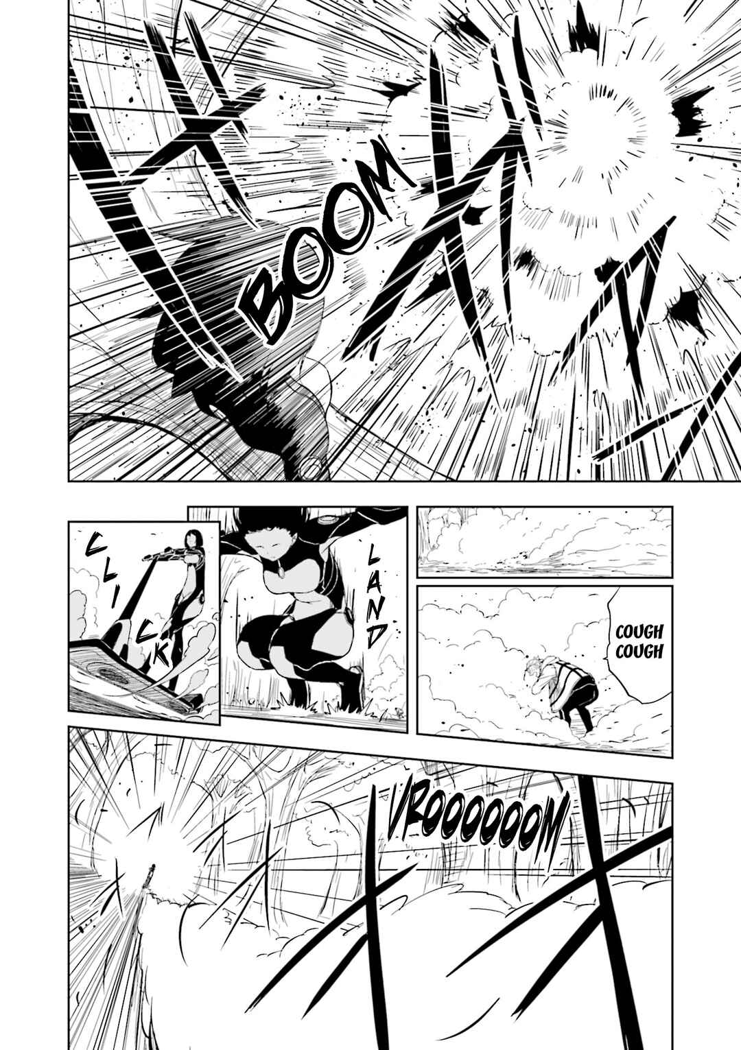 Chapter 62 - Page 21