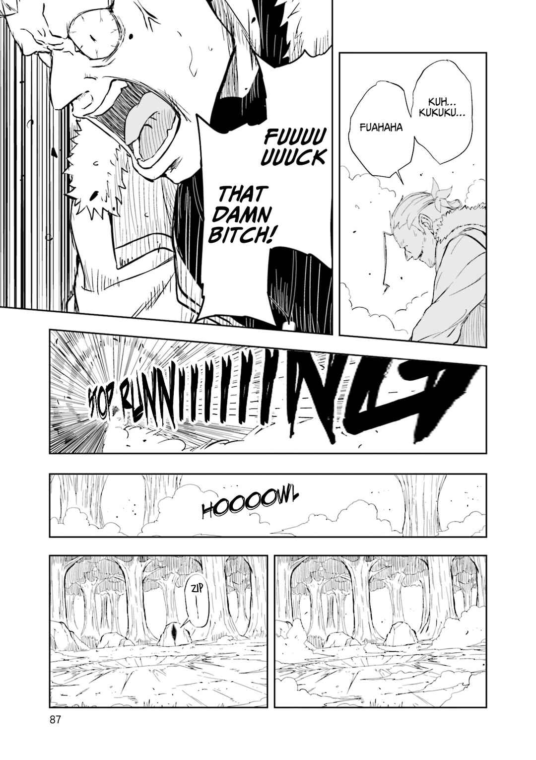 Chapter 62 - Page 22