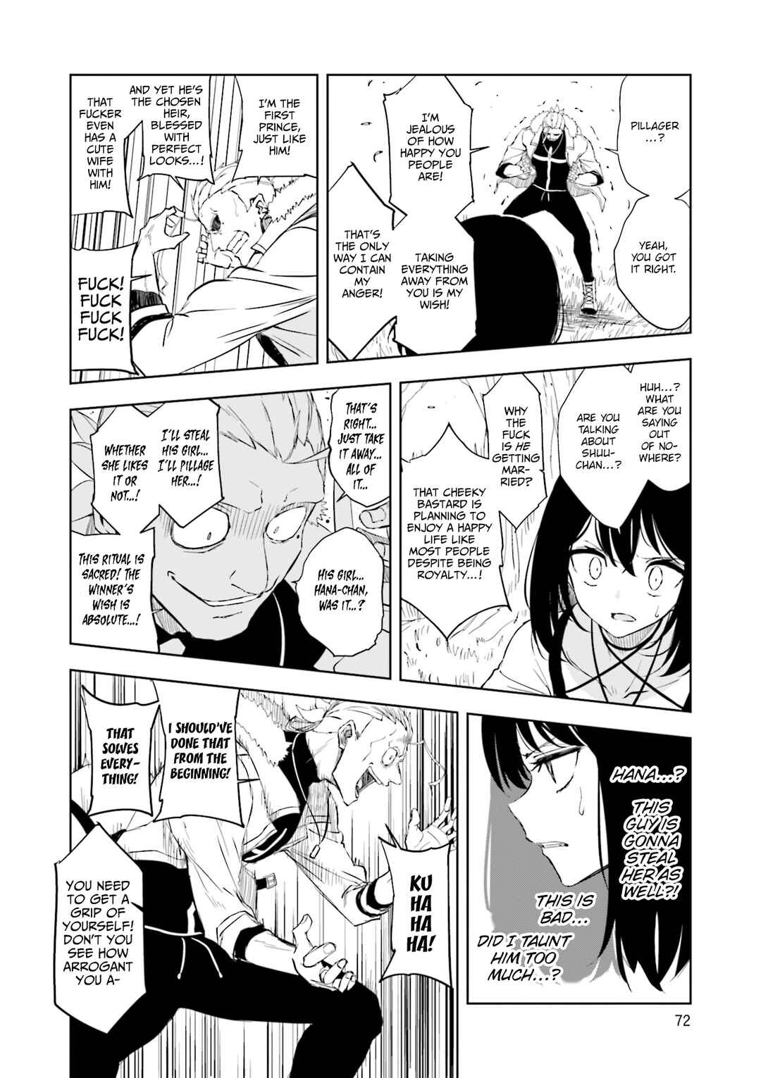 Chapter 62 - Page 7