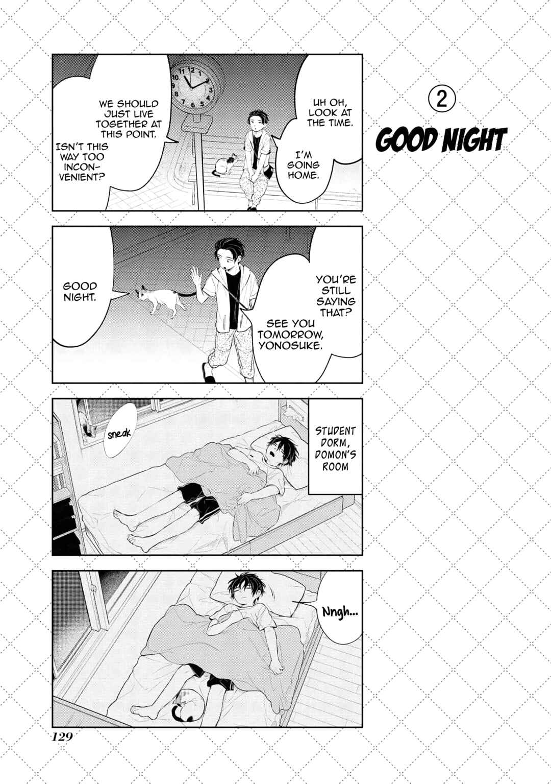 Chapter 120 - Page 3