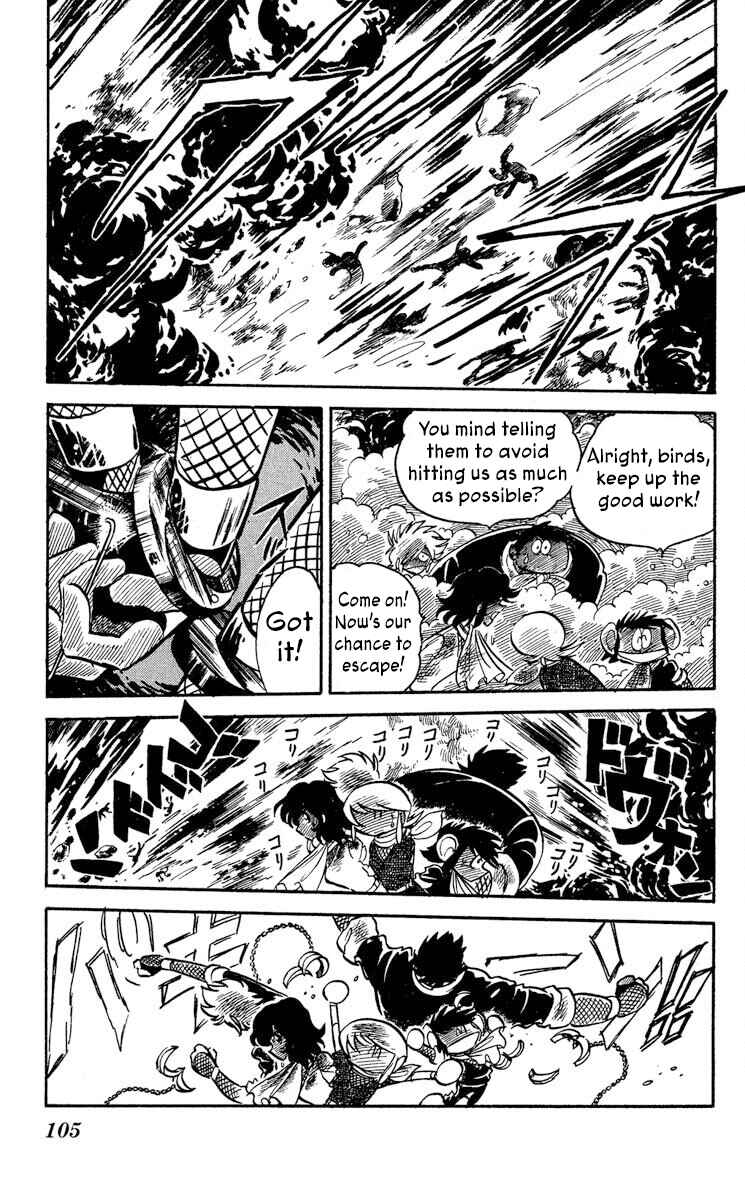 Chapter 45 - Page 28