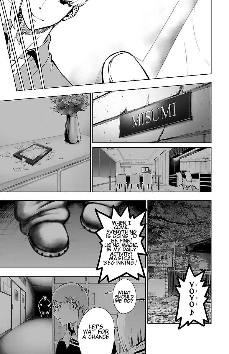 Chapter 55 - Page 15