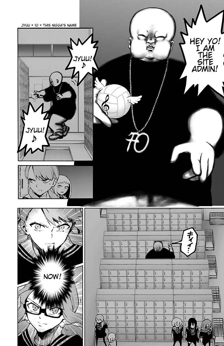 Chapter 55 - Page 16