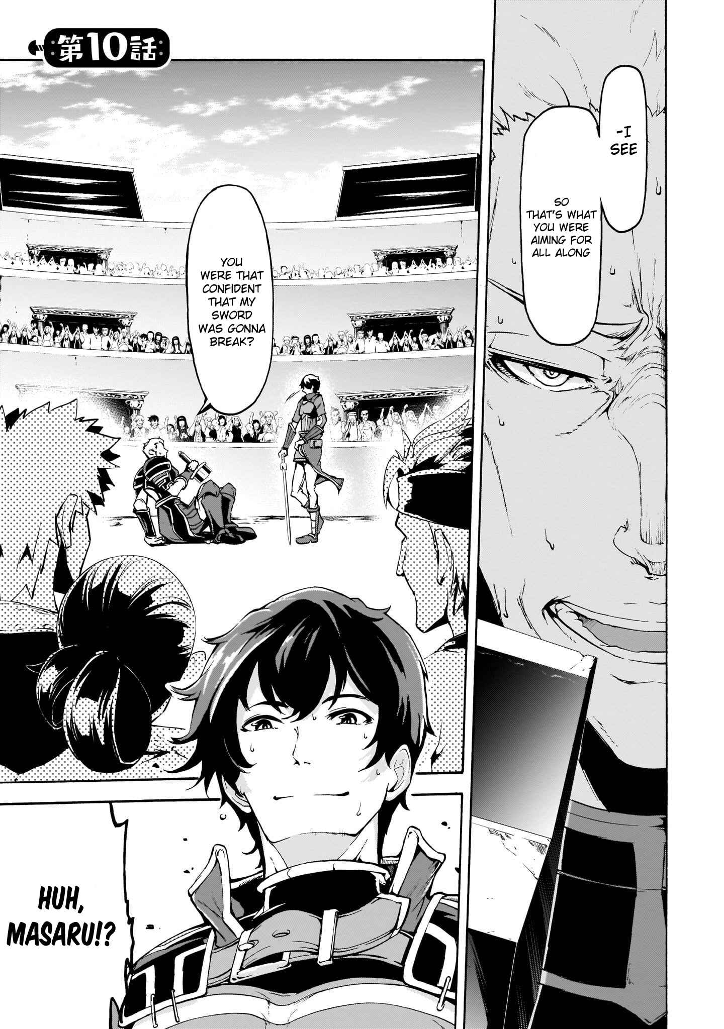 Chapter 10 - Page 1
