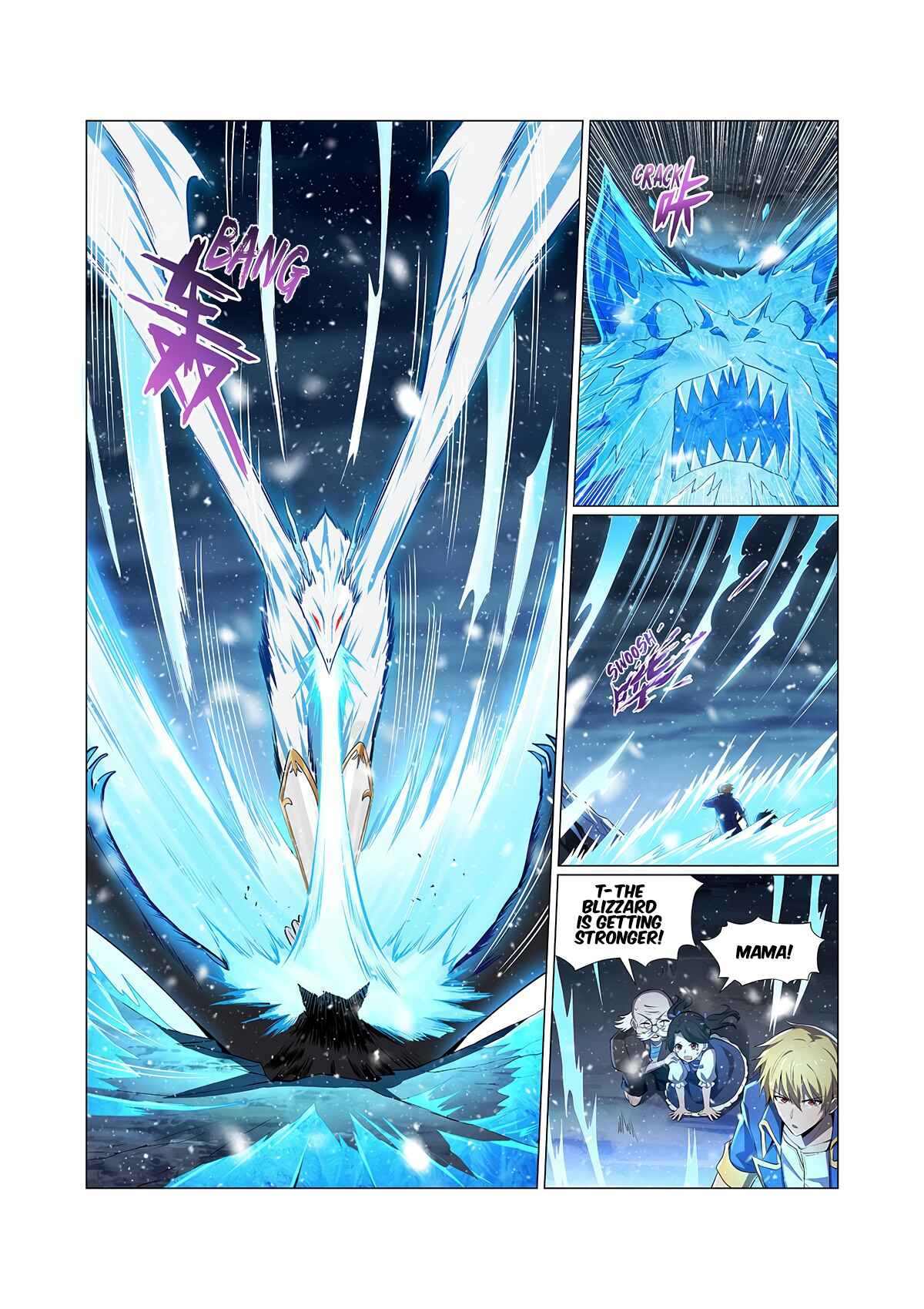 Chapter 232 - Page 10