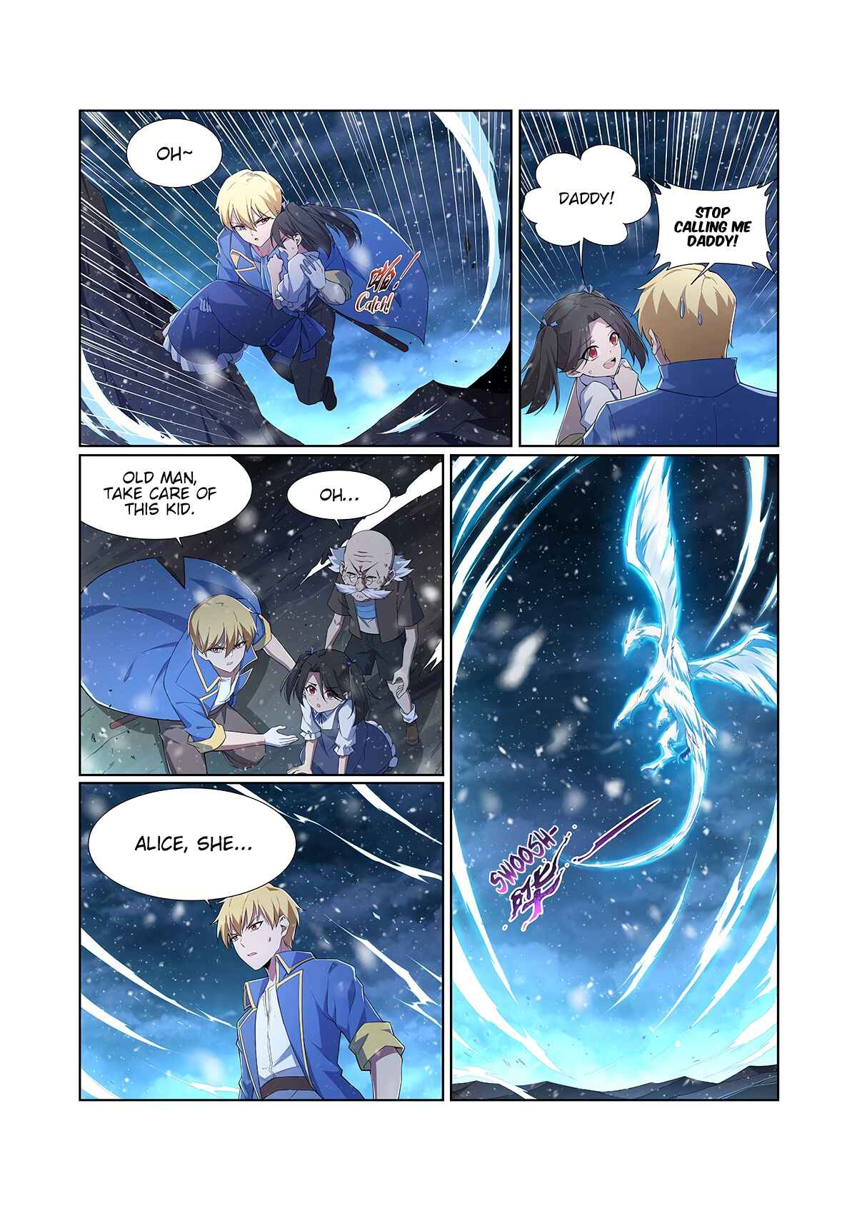 Chapter 232 - Page 5