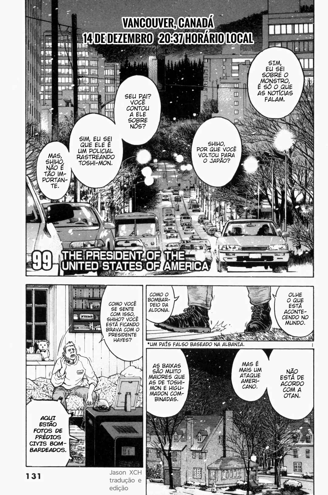 Chapter 99 - Page 1