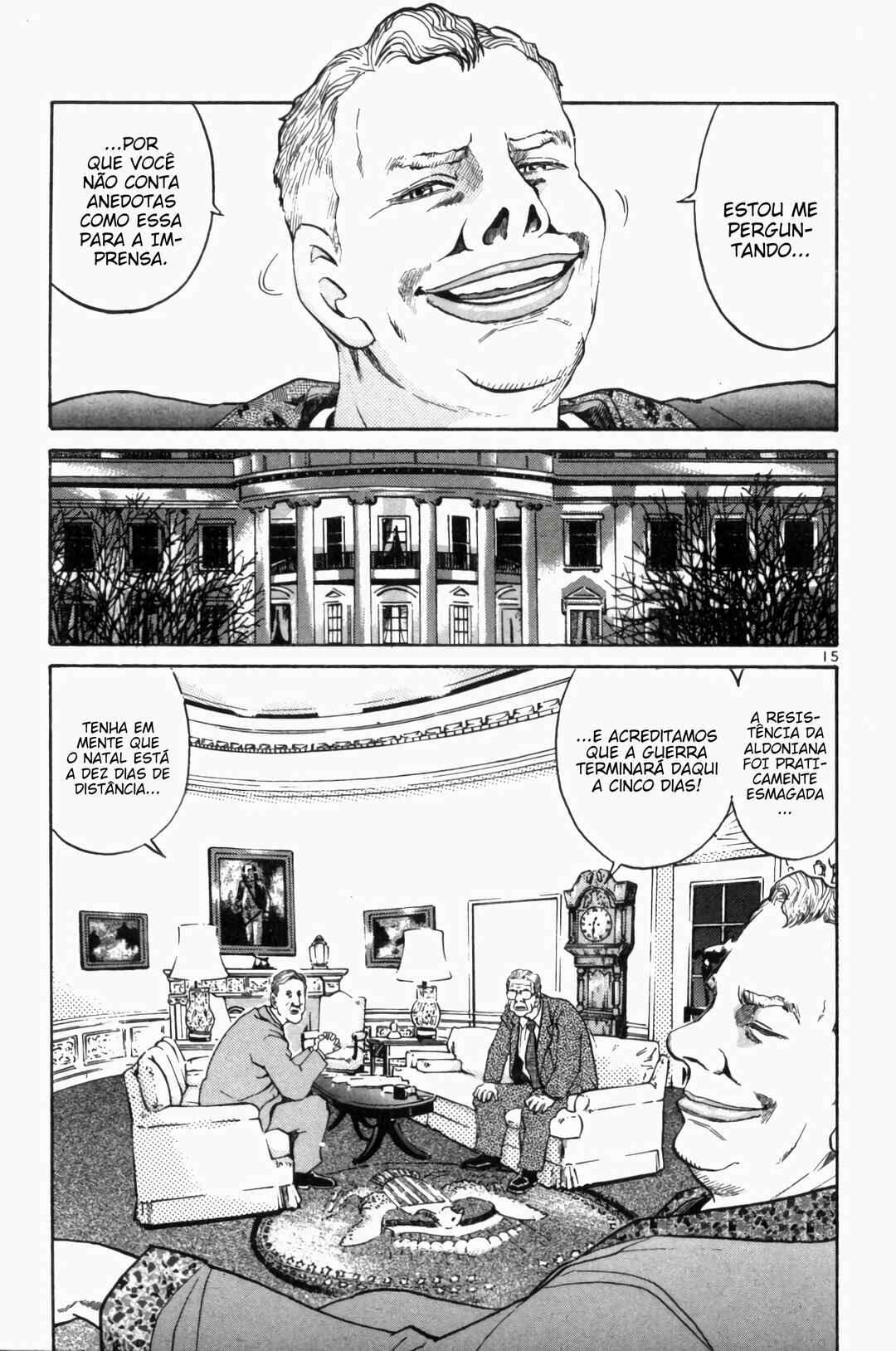 Chapter 99 - Page 13
