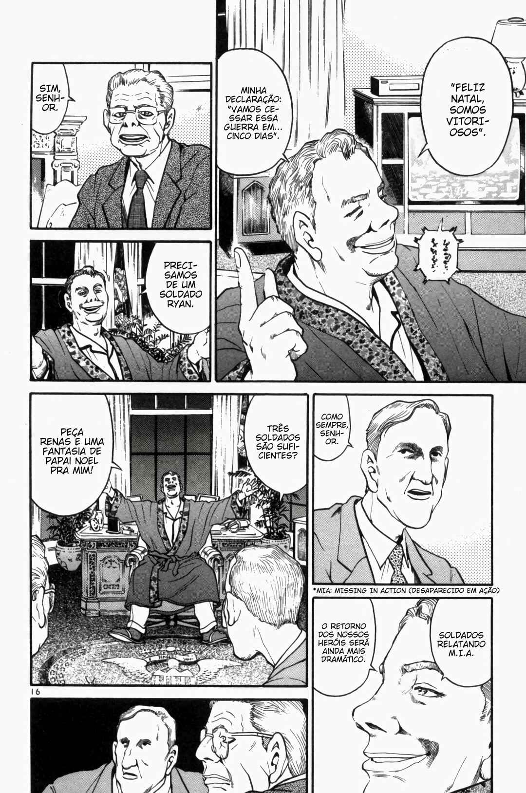 Chapter 99 - Page 14