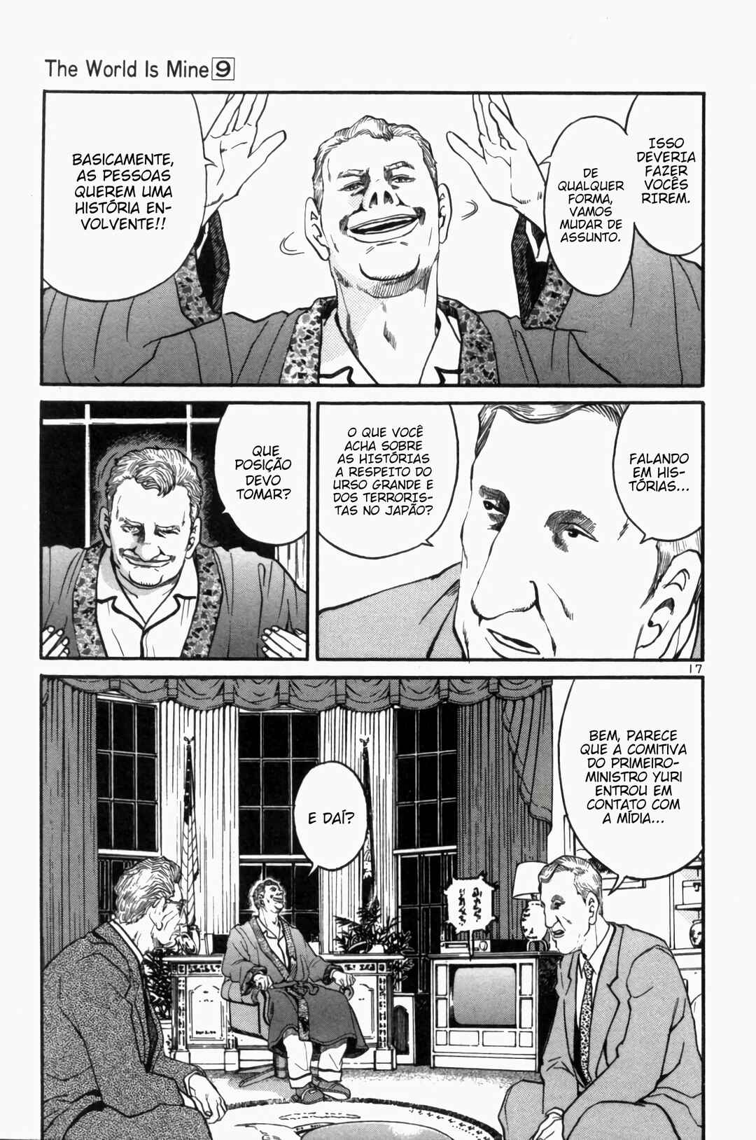 Chapter 99 - Page 15