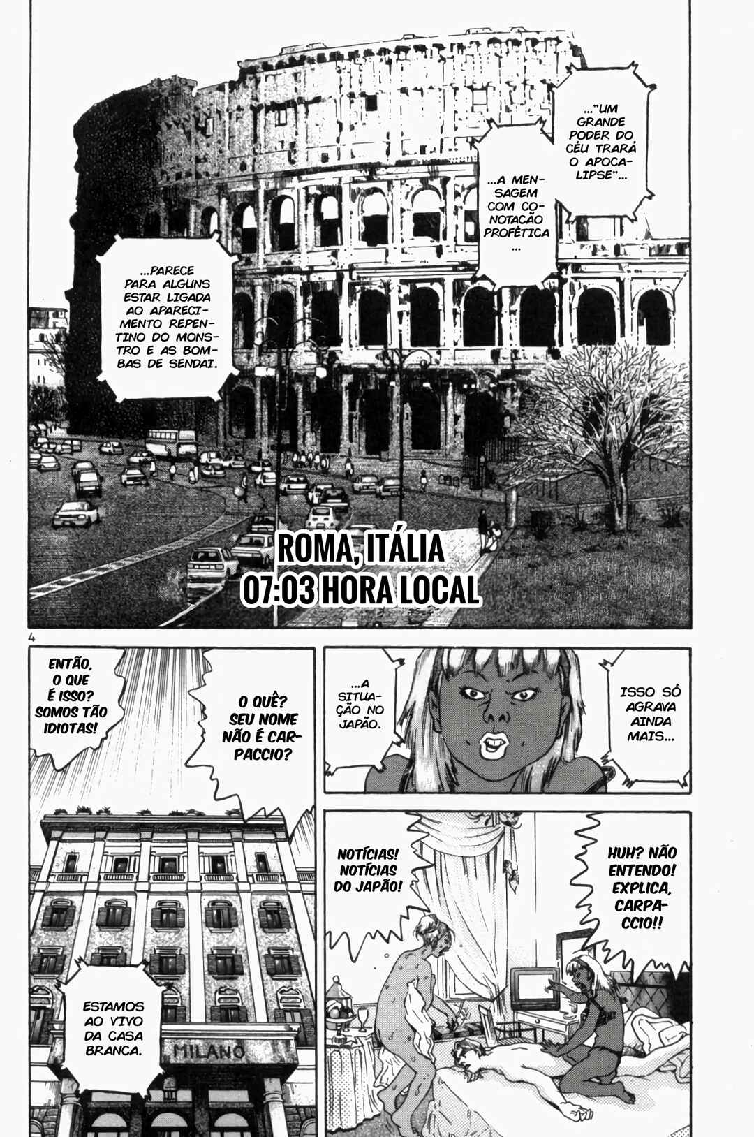 Chapter 99 - Page 4