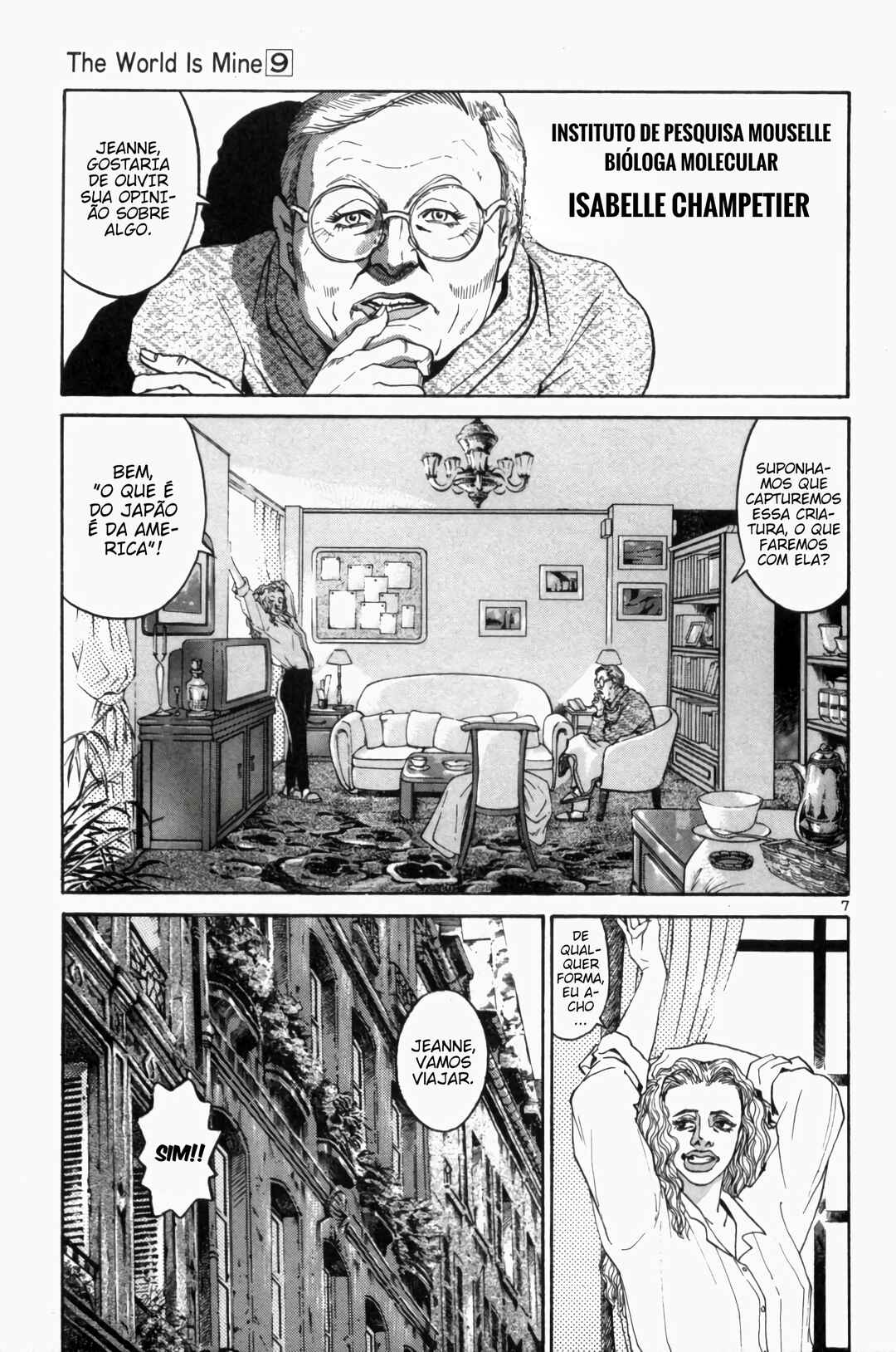 Chapter 99 - Page 7
