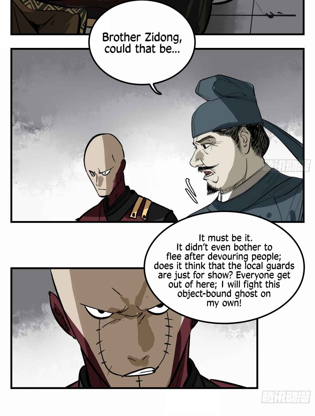 Chapter 5 - Page 21