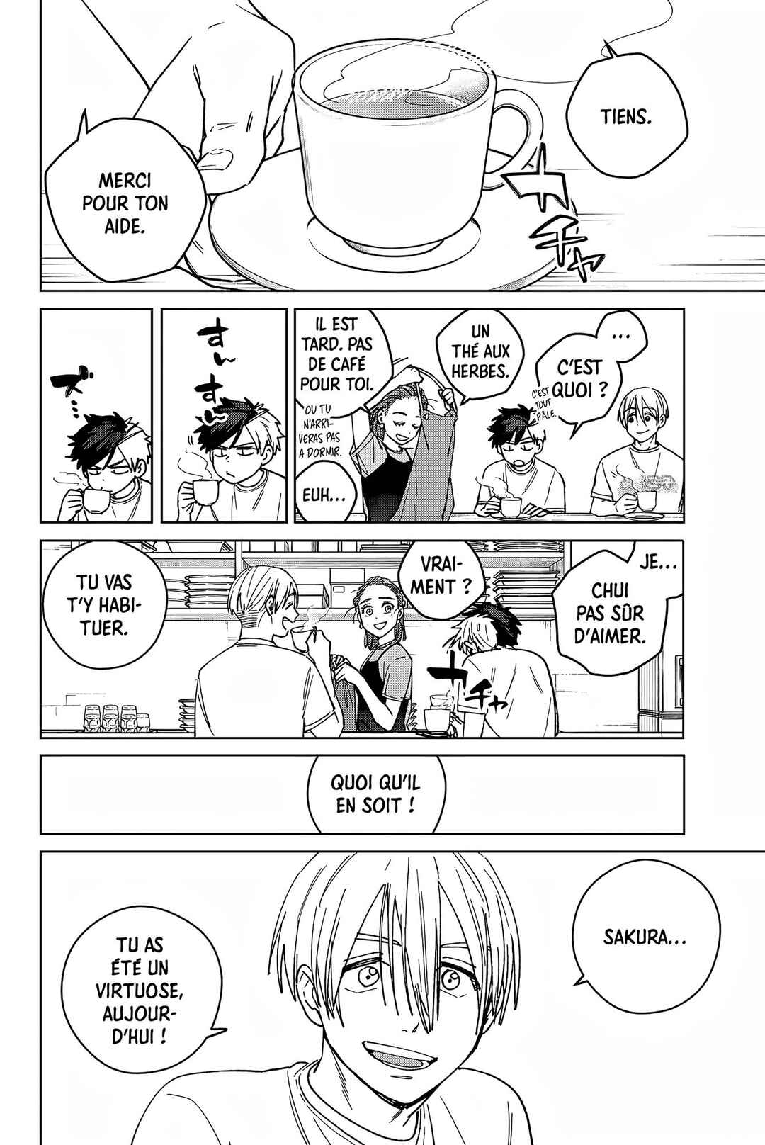 Chapter 187 - Page 13