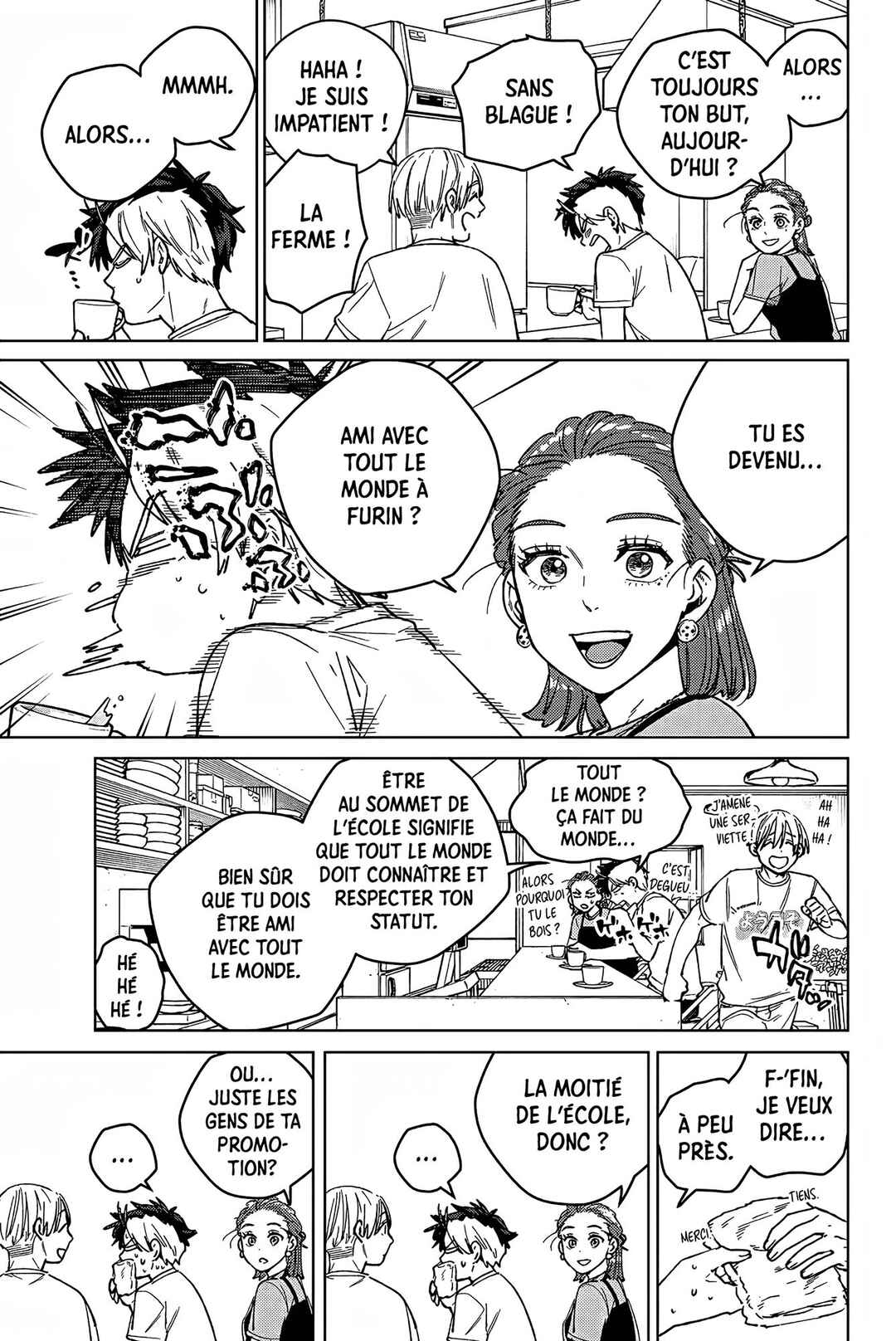 Chapter 187 - Page 18