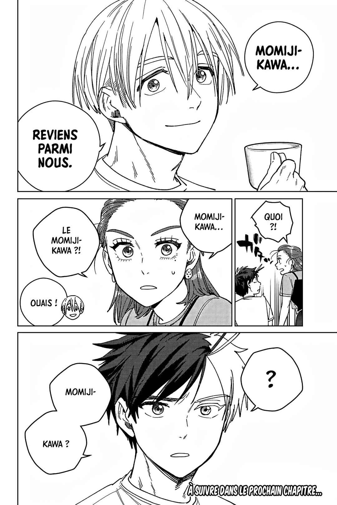 Chapter 187 - Page 21