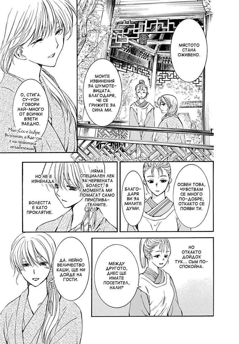 Chapter 195 - Page 22