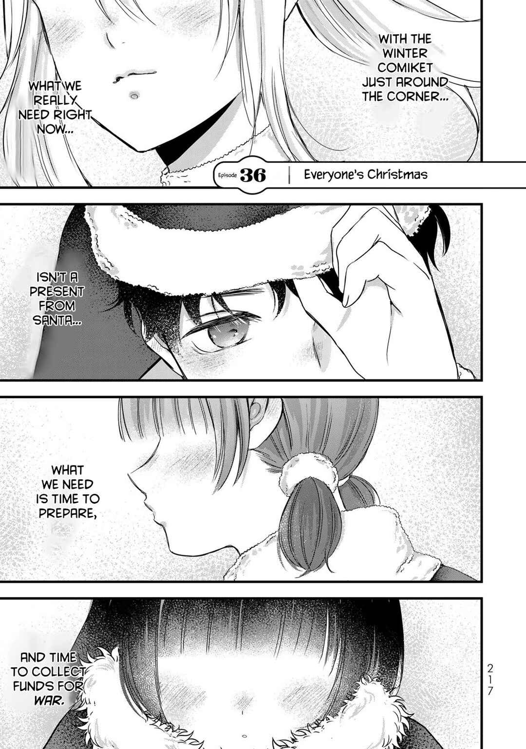 Chapter 36 - Page 1