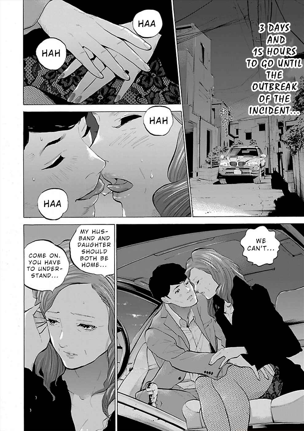 Chapter 3 - Page 2