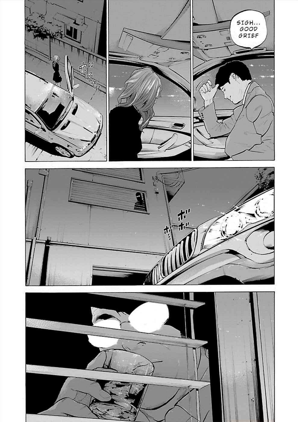 Chapter 3 - Page 3