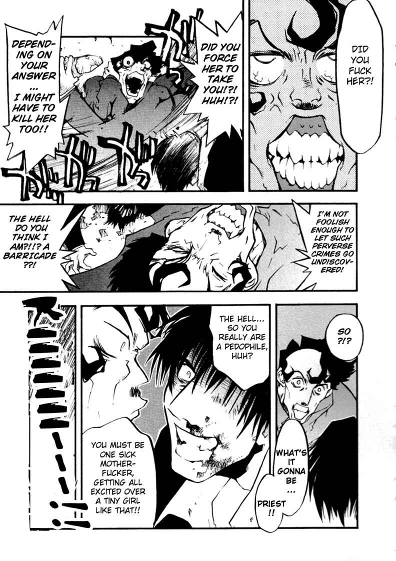 Chapter 51 - Page 23