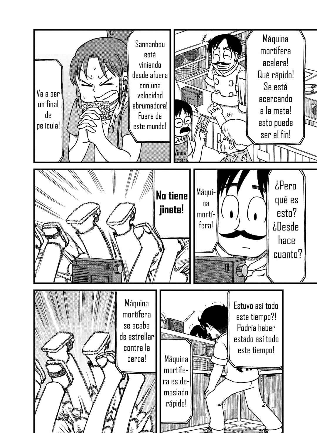 Chapter 66 - Page 8