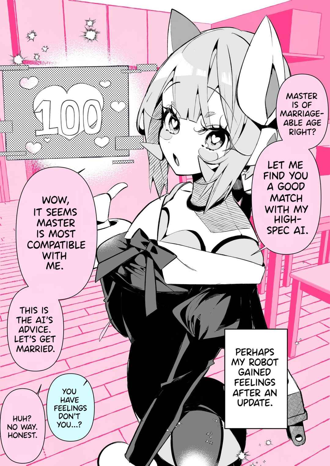 Chapter 1 - Page 1