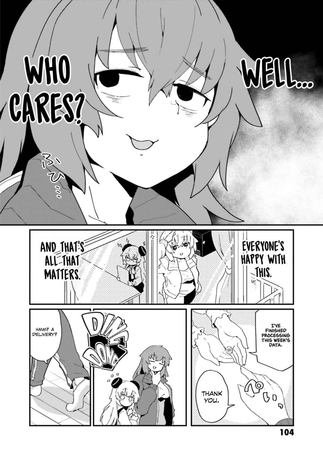 Chapter 15 - Page 12