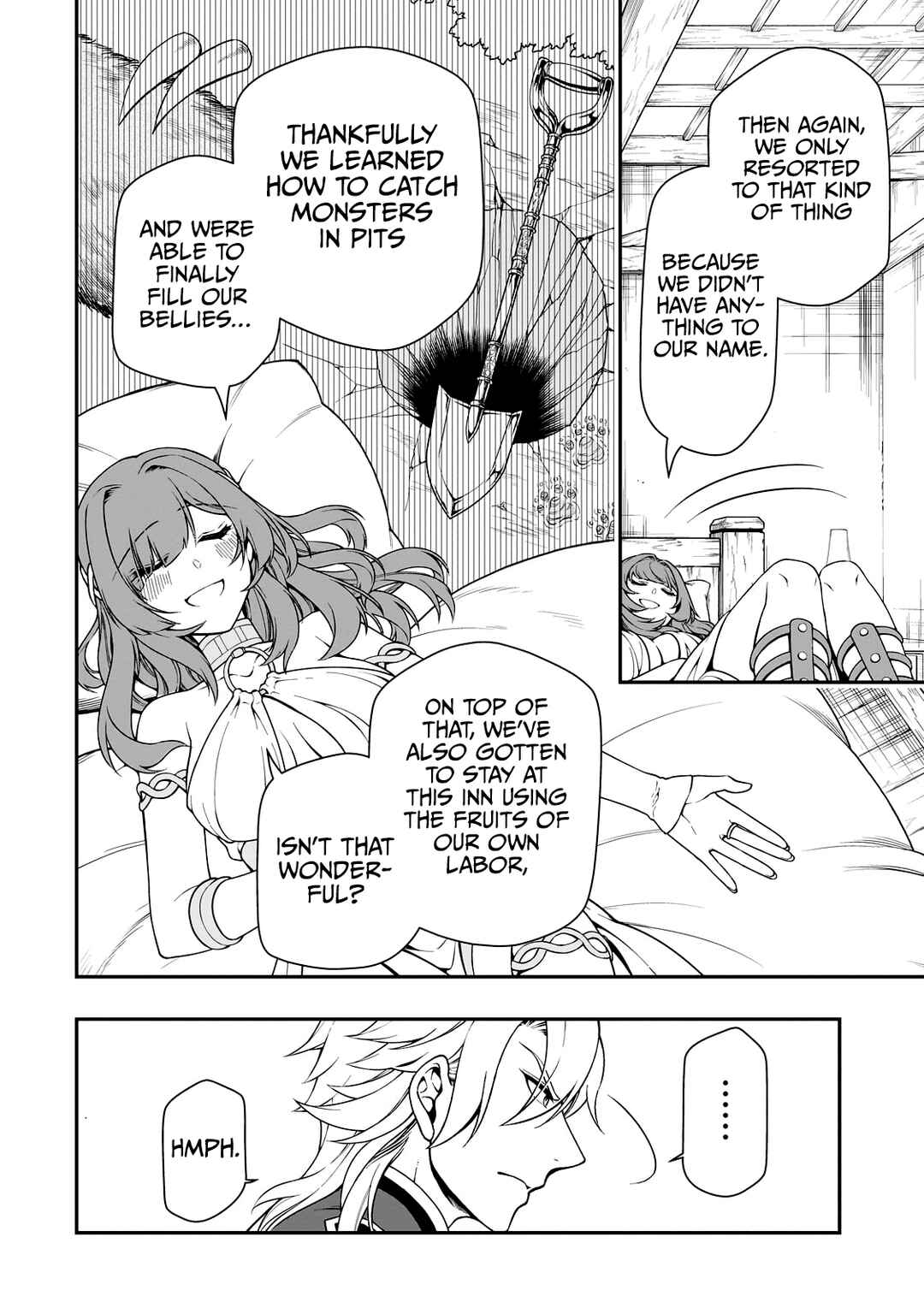 Chapter 43 - Page 21